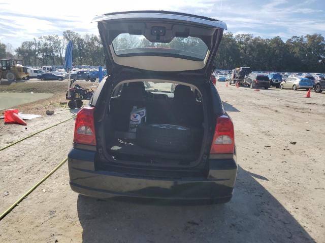 Photo 6 from auction – 2012 DODGE CALIBER SX with VIN 1C3CDWDA9CD510419