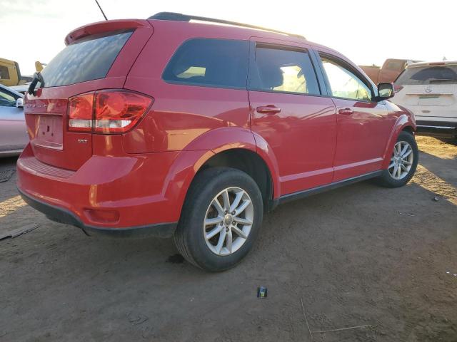Photo 3 from auction – 2013 DODGE JOURNEY SX with VIN 3C4PDCBB2DT562672