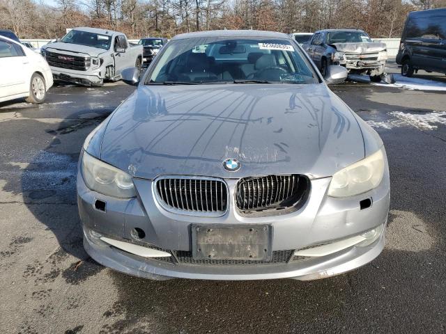 Photo 5 from auction – 2011 BMW 328 I SULE with VIN WBAKE5C59BE429980