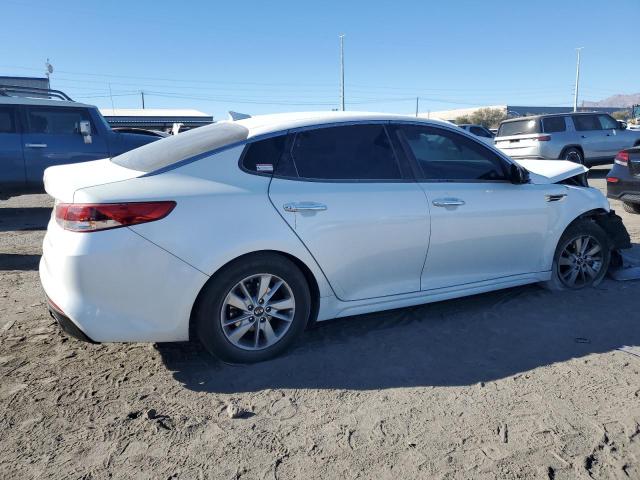 Photo 3 from auction – 2016 KIA OPTIMA LX with VIN 5XXGT4L33GG052685
