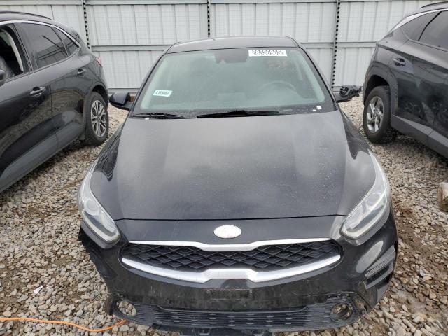 Photo 5 from auction – 2020 KIA FORTE FE with VIN 3KPF24AD4LE158124
