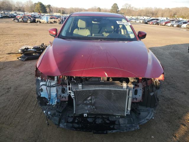 Photo 5 from auction – 2020 MAZDA CX-5 TOURI with VIN JM3KFACM3L0802825