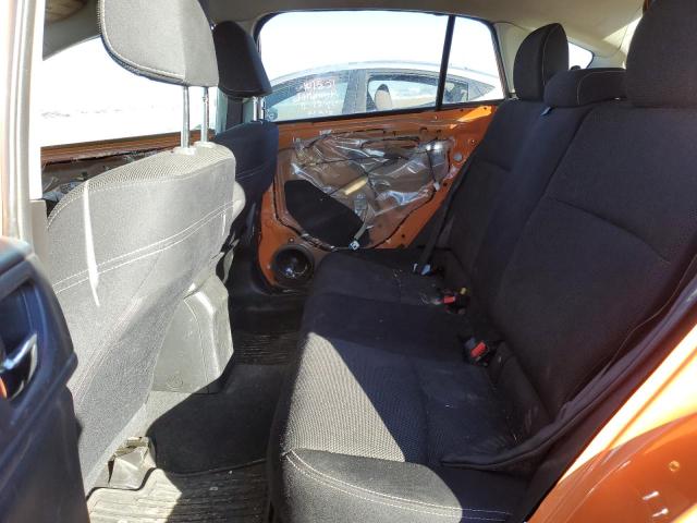 Photo 11 from auction – 2014 SUBARU XV CROSSTR with VIN JF2GPACCXE9317343