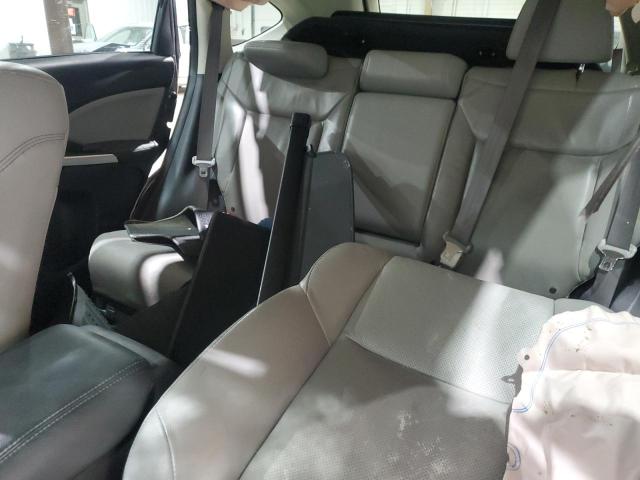 Photo 10 from auction – 2016 HONDA CR-V EXL with VIN 2HKRM4H74GH634994