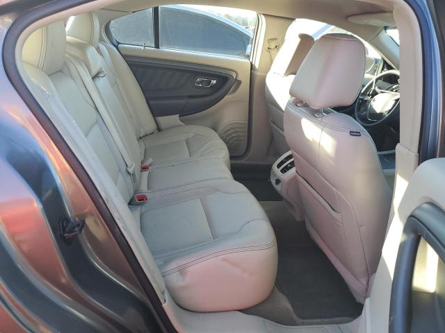 Photo 10 from auction – 2012 FORD TAURUS SEL with VIN 1FAHP2EW7CG127899