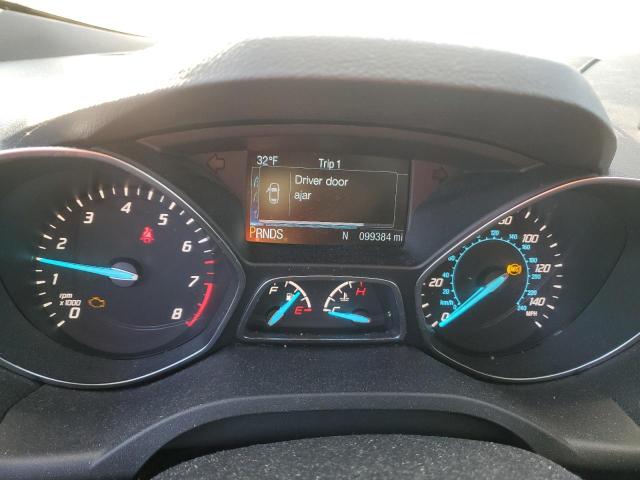 Photo 9 from auction – 2015 FORD ESCAPE SE with VIN 1FMCU9GX3FUB23328