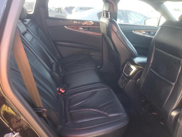 Снимка 11 от търг – 2016 LINCOLN MKX SELECT с VIN 2LMTJ8KR7GBL51954