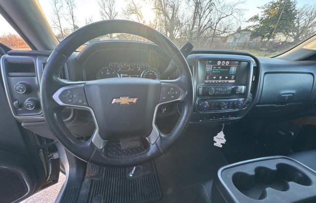 Photo 9 from auction – 2015 CHEVROLET SILVERADO with VIN 1GCVKSEC2FZ304689