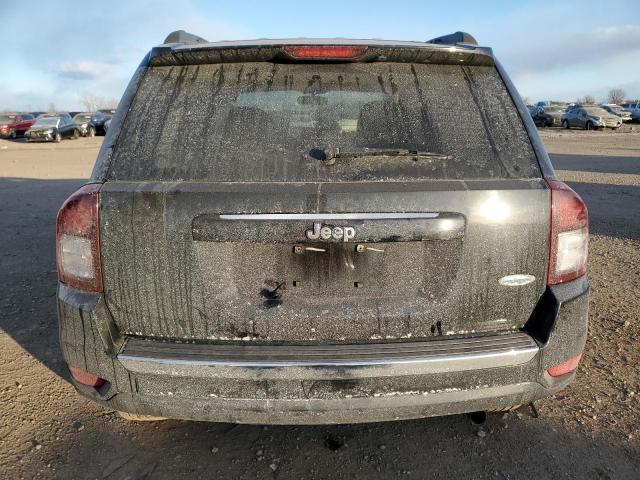 Photo 6 from auction – 2014 JEEP COMPASS LA with VIN 1C4NJCEAXED680799