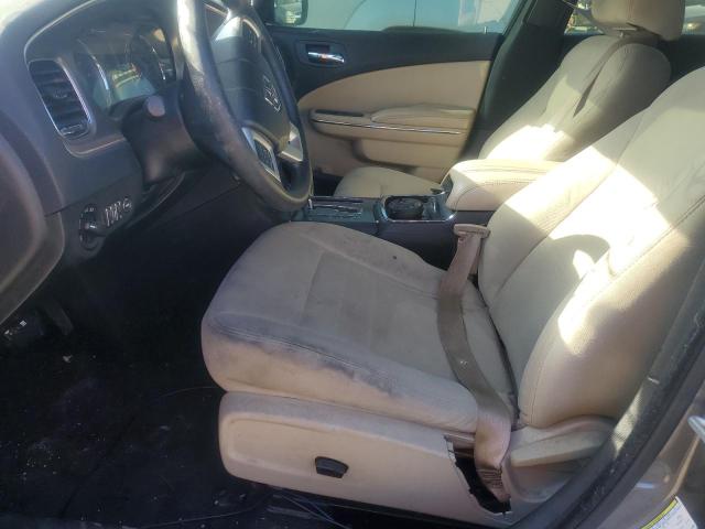 Photo 7 from auction – 2012 DODGE CHARGER SE with VIN 2C3CDXBG1CH217663