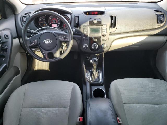 Photo 8 from auction – 2012 KIA FORTE EX with VIN KNAFU4A29C5550579