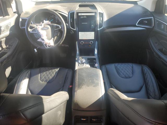 Photo 8 from auction – 2023 FORD EDGE TITAN with VIN 2FMPK4K94PBA57852