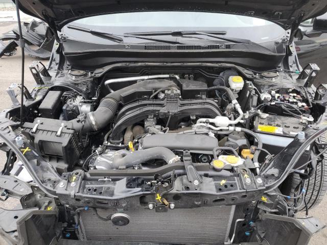 Photo 11 from auction – 2025 SUBARU FORESTER S with VIN JF2SLDHC6SH406232
