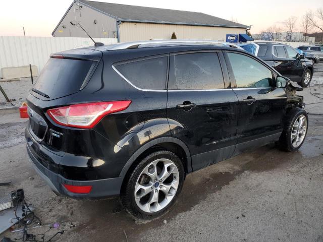 صورة رقم 3 من المزاد - 2016 FORD ESCAPE TIT مع VIN 1FMCU9J92GUA07226
