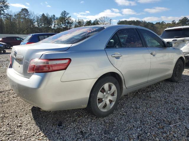 Photo 3 from auction – 2009 TOYOTA CAMRY BASE with VIN 4T1BE46K49U282106