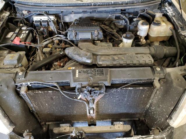 Photo 11 from auction – 2008 FORD F150 with VIN 1FTPX14V48FC32048
