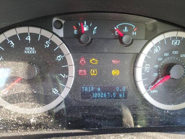Photo 9 from auction – 2012 FORD ESCAPE XLT with VIN 1FMCU9DG1CKA67174