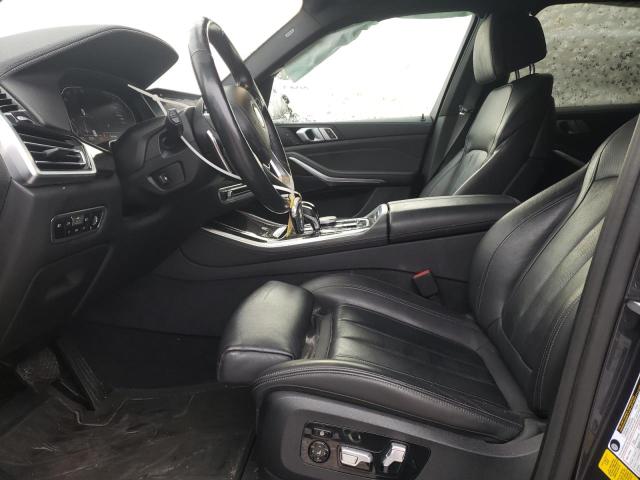 Photo 7 from auction – 2019 BMW X5 XDRIVE4 with VIN 5UXCR6C52KLL11751
