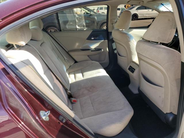 Photo 10 from auction – 2013 HONDA ACCORD EX with VIN 1HGCR2F70DA154602