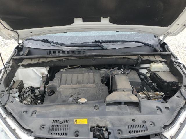 Photo 12 from auction – 2015 TOYOTA HIGHLANDER with VIN 5TDYKRFH3FS095609