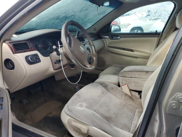 Photo 7 from auction – 2007 CHEVROLET IMPALA LT with VIN 2G1WT55N079377794