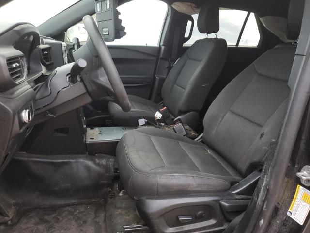Photo 7 from auction – 2022 FORD EXPLORER P with VIN 1FM5K8AB6NGC24379