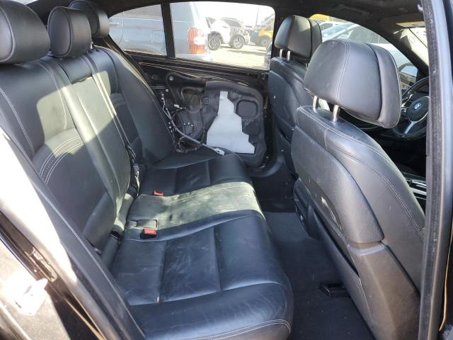 Photo 10 from auction – 2016 BMW 550 XI with VIN WBAKP9C52GG587512