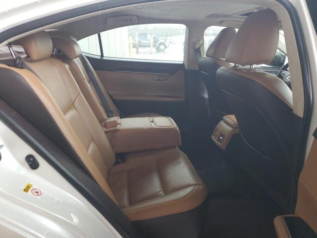 Photo 10 from auction – 2016 LEXUS ES 350 with VIN JTHBK1GG7G2226030