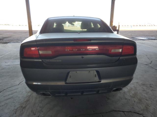 Photo 6 from auction – 2011 DODGE CHARGER PO with VIN 2B3CL1CT6BH540145