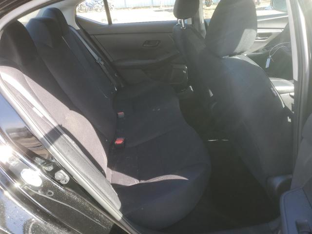 Photo 10 from auction – 2024 NISSAN SENTRA S with VIN 3N1AB8BV7RY207142