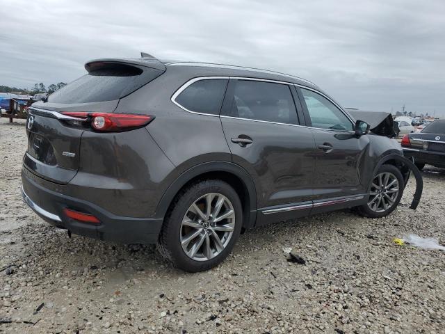 Photo 3 from auction – 2019 MAZDA CX-9 GRAND with VIN JM3TCADY5K0312495