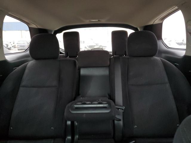 Photo 10 from auction – 2015 NISSAN PATHFINDER with VIN 5N1AR2MM4FC632618