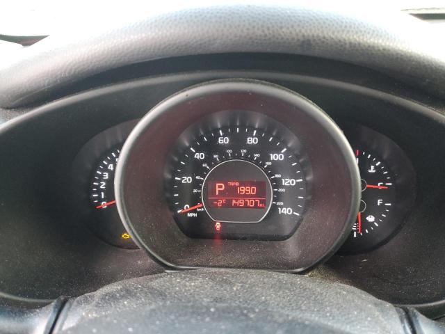 Photo 9 from auction – 2018 KIA SOUL with VIN KNDJN2A23J7543580
