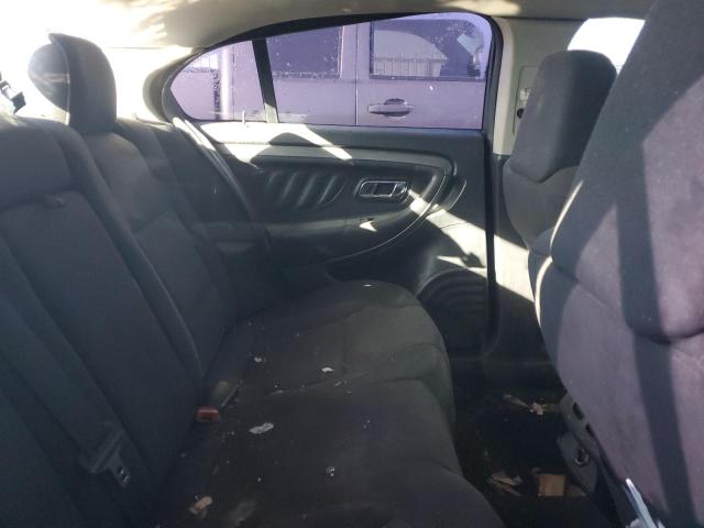 Photo 10 from auction – 2011 FORD TAURUS SEL with VIN 1FAHP2EW0BG107976