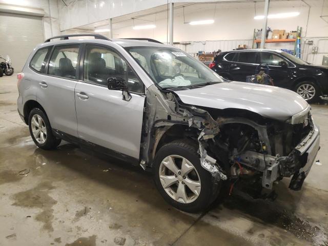 Photo 4 from auction – 2016 SUBARU FORESTER 2 with VIN JF2SJABC2GH441368