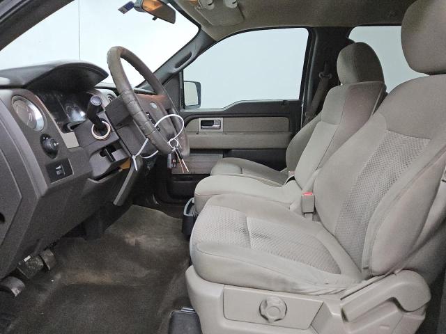 Photo 7 from auction – 2009 FORD F150 SUPER with VIN 1FTRW12809FA63138