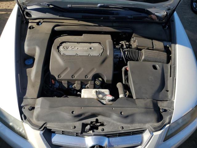 Photo 11 from auction – 2005 ACURA TL with VIN 19UUA66295A052854