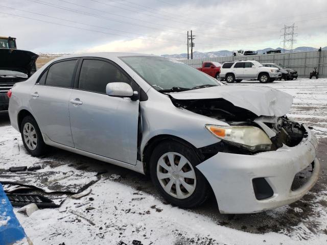 Photo 4 from auction – 2011 TOYOTA COROLLA BA with VIN JTDBU4EE2B9155706