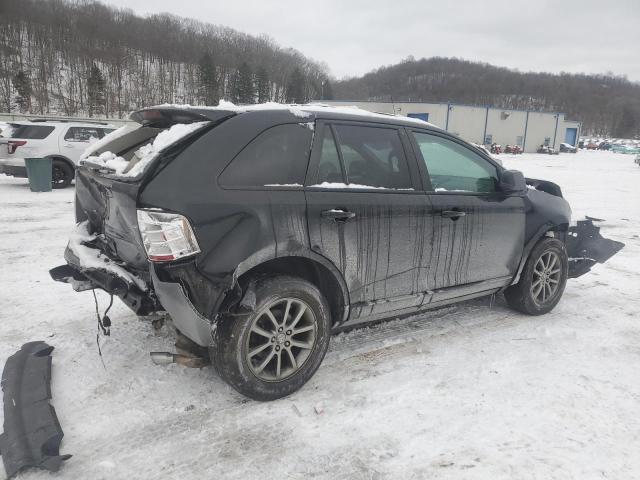 Photo 3 from auction – 2008 FORD EDGE with VIN 2FMDK38C18BB14283