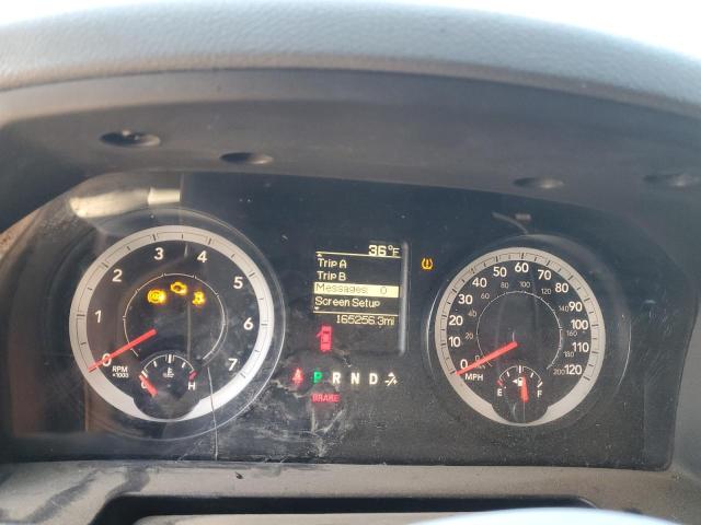 Photo 9 from auction – 2015 RAM 1500 ST with VIN 1C6RR7FT9FS771049