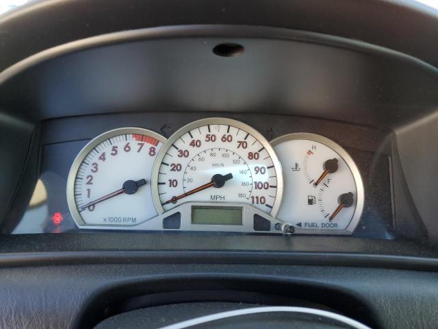 Photo 9 from auction – 2006 TOYOTA COROLLA CE with VIN 2T1BR32EX6C697006