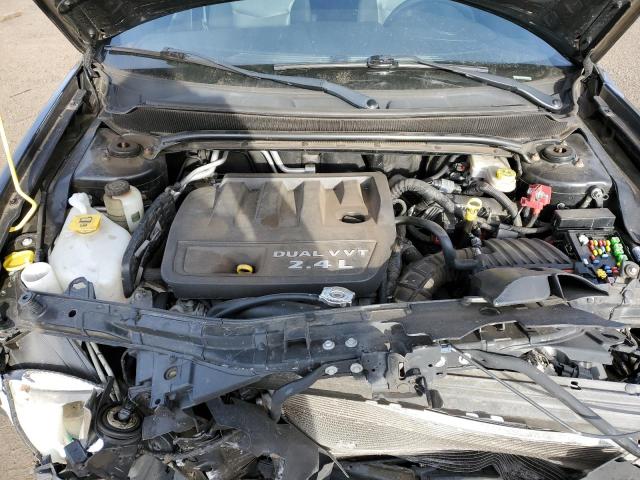 Photo 11 from auction – 2013 DODGE AVENGER SE with VIN 1C3CDZAB0DN526227