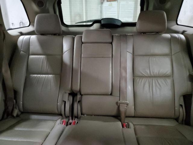 Photo 10 from auction – 2011 JEEP GRAND CHER with VIN 1J4RS5GT1BC502736