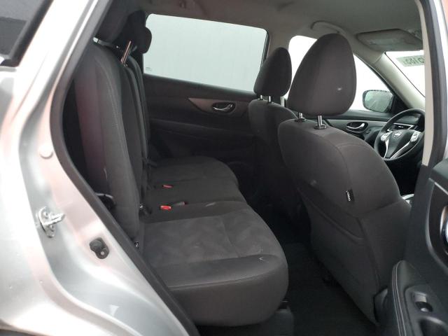 Photo 11 from auction – 2016 NISSAN ROGUE S with VIN KNMAT2MV9GP615533