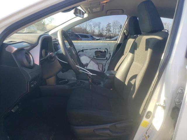 Photo 7 from auction – 2018 TOYOTA RAV4 LE with VIN JTMZFREV2JJ737551