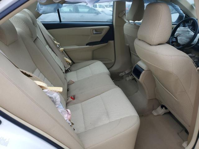 Photo 10 from auction – 2016 TOYOTA CAMRY LE with VIN 4T4BF1FK6GR551320