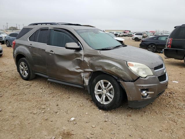 Photo 4 from auction – 2012 CHEVROLET EQUINOX LT with VIN 2GNALDEK0C6152960