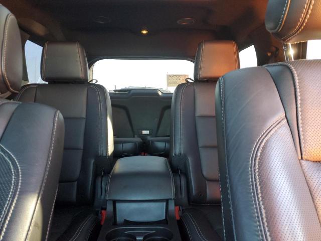 Photo 10 from auction – 2014 FORD EXPLORER S with VIN 1FM5K8GT2EGB42875
