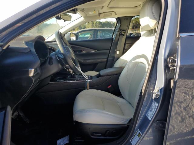 Photo 7 from auction – 2021 MAZDA CX-30 PREM with VIN 3MVDMBDL6MM211601