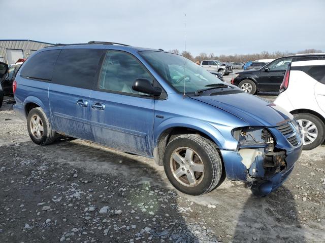 Photo 4 from auction – 2007 DODGE GRAND CARA with VIN 2D4GP44L37R150001